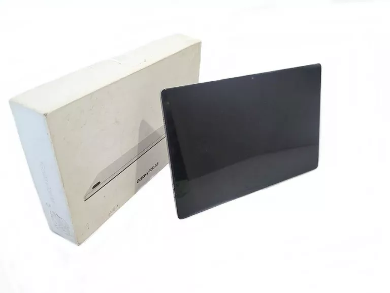 TABLET SAMSUNG GALAXY TAB A8 4/64 GB + PUDEŁKO
