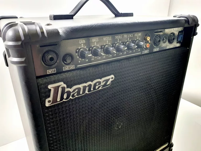 COMBO BASOWE IBANEZ SW35
