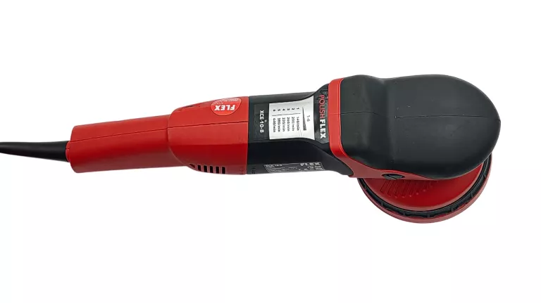 MASZYNA POLERSKA FLEX XCE 10-8 125 DUAL ACTION 1010W