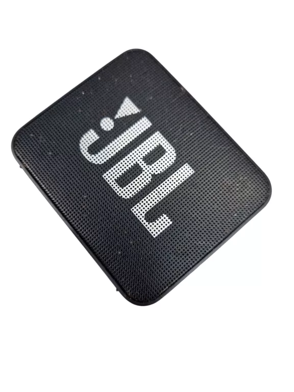 GŁOŚNIK JBL GO 2