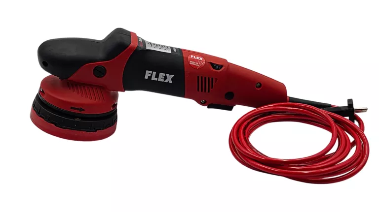 MASZYNA POLERSKA FLEX XCE 10-8 125 DUAL ACTION 1010W
