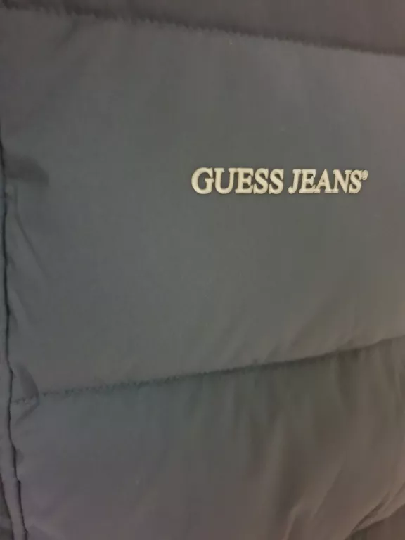 KAMIZELKA GUESS XL