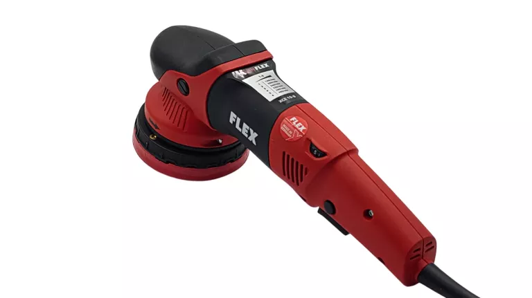 MASZYNA POLERSKA FLEX XCE 10-8 125 DUAL ACTION 1010W