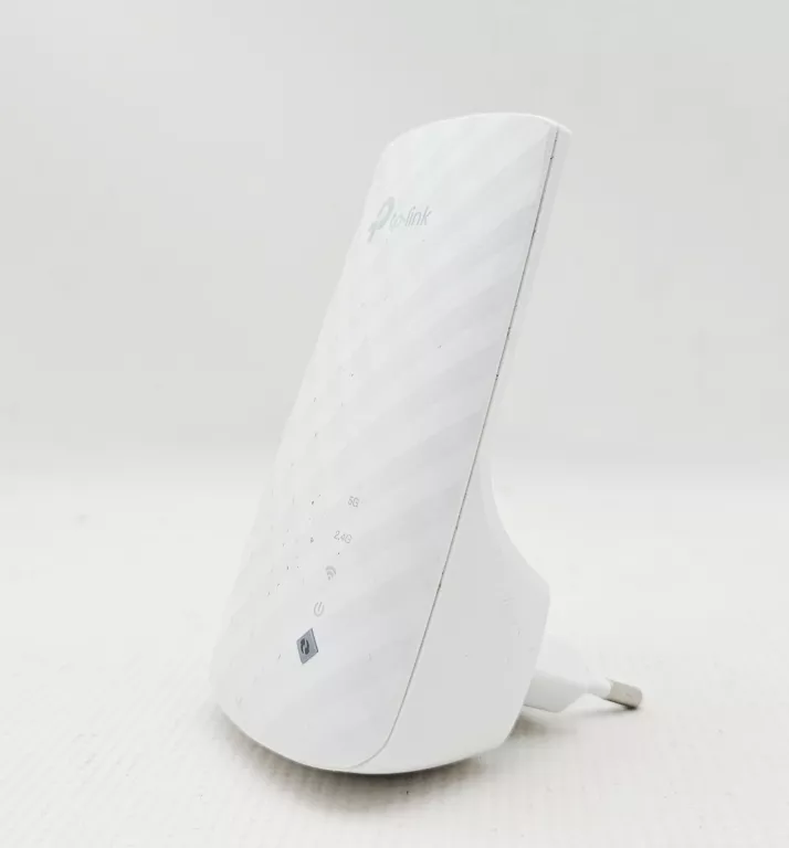 WZMACNIACZ WIFI TP-LINK RE190