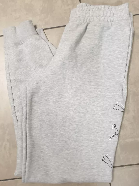 DRESY PUMA L