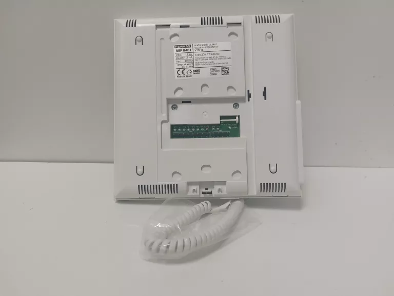 9401 - WIDEOMONITOR FERMAX VEO PUD POLECAM!