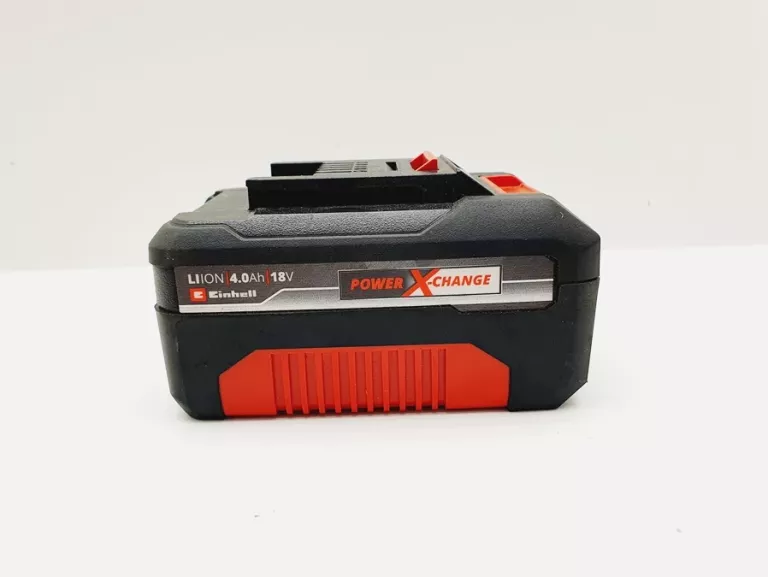 EINHELL AKUMULATOR POWER X CHANGE 4,0AH