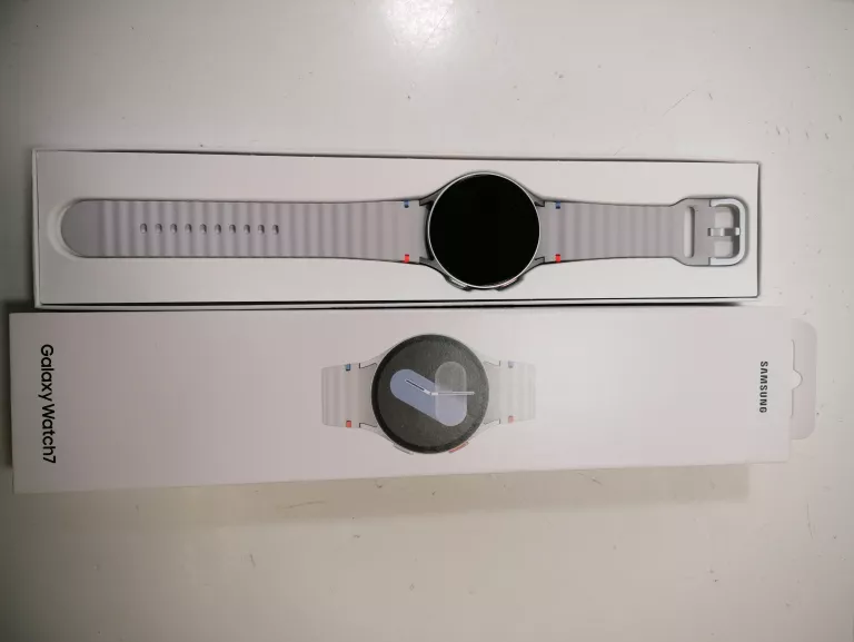 SMARTWATCH SAMSUNG GALAXY WATCH 7 L300 40 MM