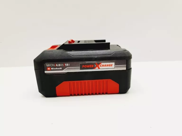 EINHELL AKUMULATOR POWER X CHANGE 4,0AH