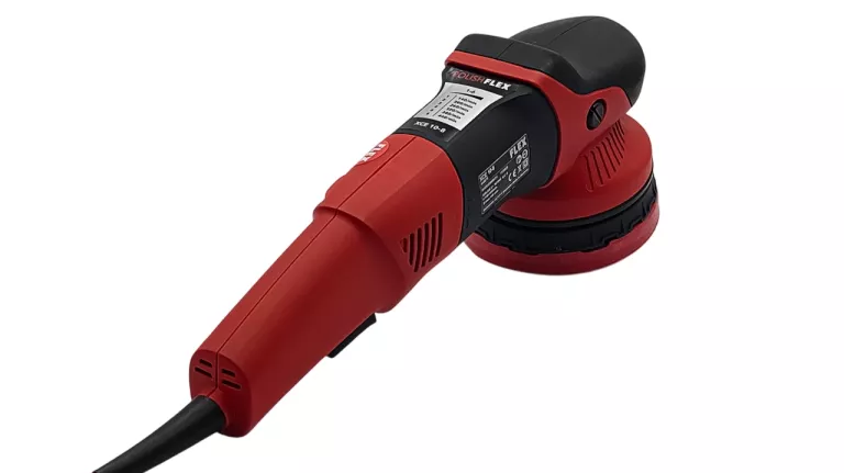 MASZYNA POLERSKA FLEX XCE 10-8 125 DUAL ACTION 1010W