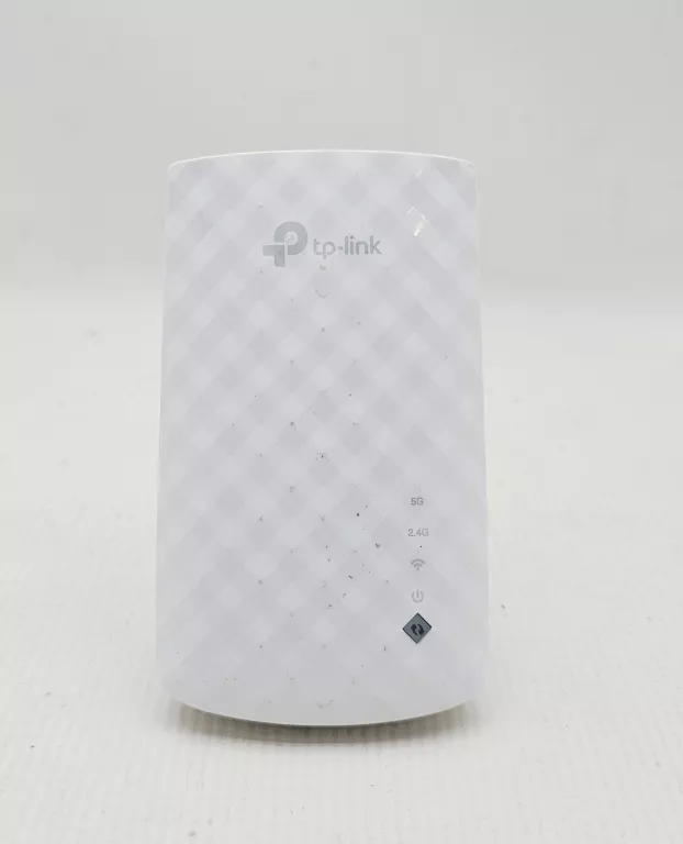 WZMACNIACZ WIFI TP-LINK RE190