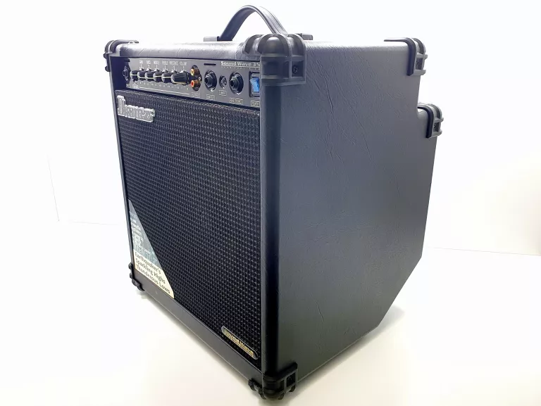 COMBO BASOWE IBANEZ SW35