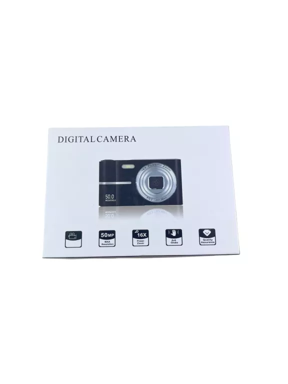 APARAT DIGITAL CAMERA 50MPX C023