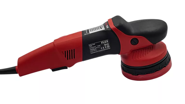 MASZYNA POLERSKA FLEX XCE 10-8 125 DUAL ACTION 1010W