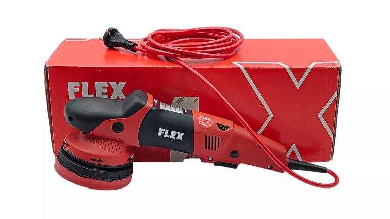 MASZYNA POLERSKA FLEX XCE 10-8 125 DUAL ACTION 1010W