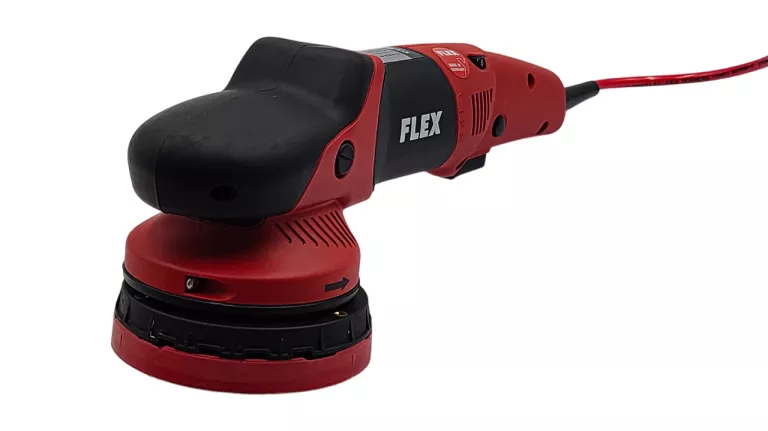 MASZYNA POLERSKA FLEX XCE 10-8 125 DUAL ACTION 1010W