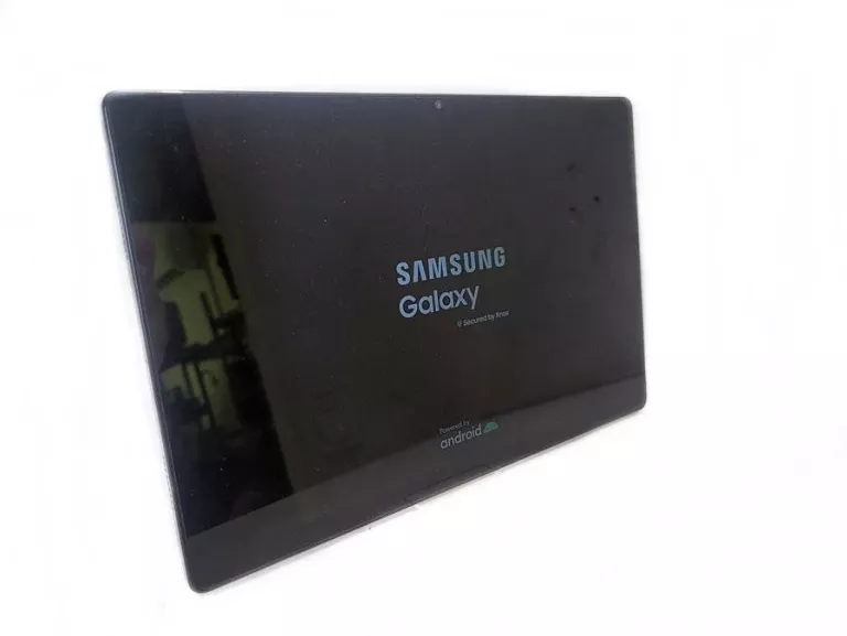 TABLET SAMSUNG GALAXY TAB A8 4/64 GB + PUDEŁKO