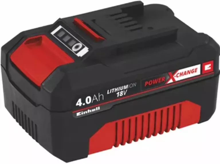 EINHELL AKUMULATOR POWER X CHANGE 4,0AH