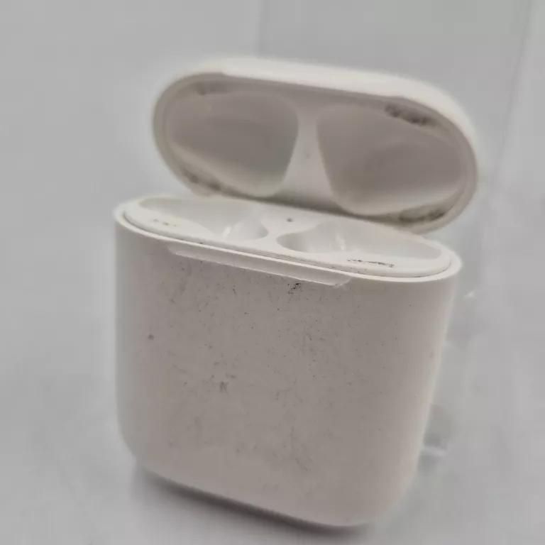 SŁUCHAWKI BEZPRZEWODOWE APPLE AIRPODS 1 GENERACJI