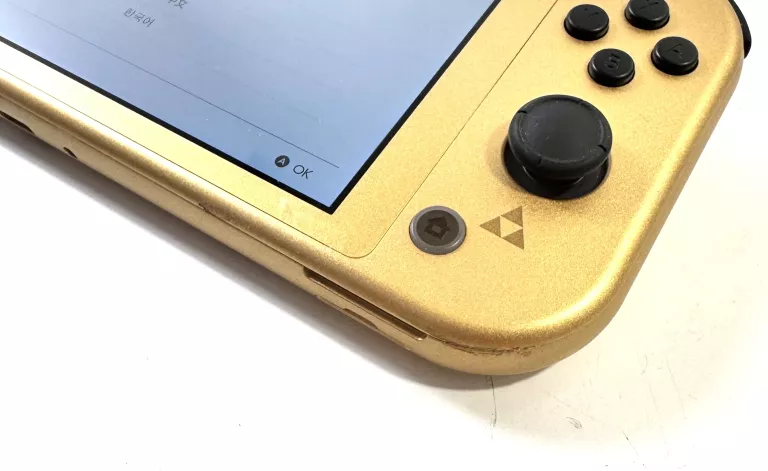 KONSOLA NINTENDO SWITCH LITE HDH-001