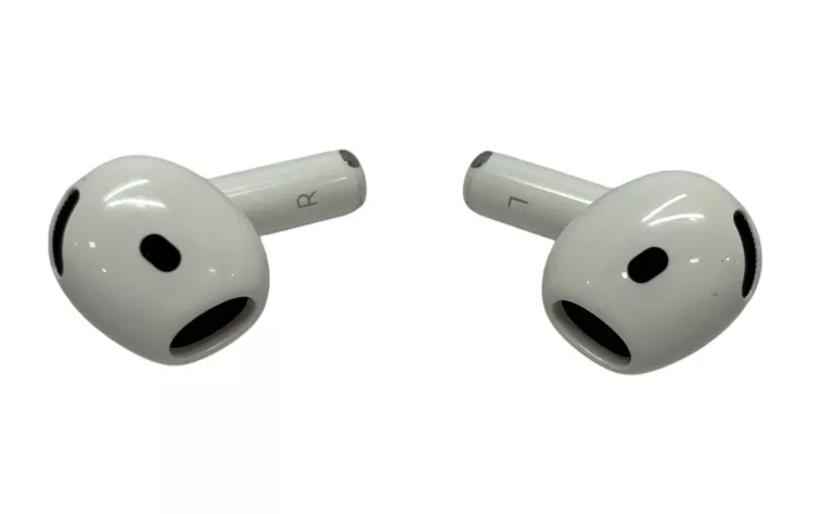 SŁUCHAWKI APPLE AIRPODS 4 A3050 A3053 A3058
