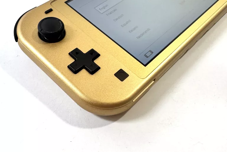 KONSOLA NINTENDO SWITCH LITE HDH-001
