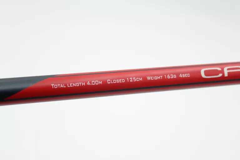 WĘDKA BOLONKA MISTRALL ZINO 400CM 10-30G + KOŁOWROTEK JAXON PIANO VM 200