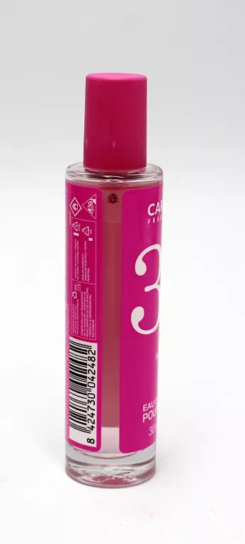 WODA PERFUMOWANA CARAVAN FRAGANCIAS 30 FRESCA 30ML