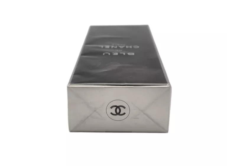 CHANEL BLEU DE CHANEL 2 IN 1 ŻEL OCZYSZCZAJĄCY 100ML