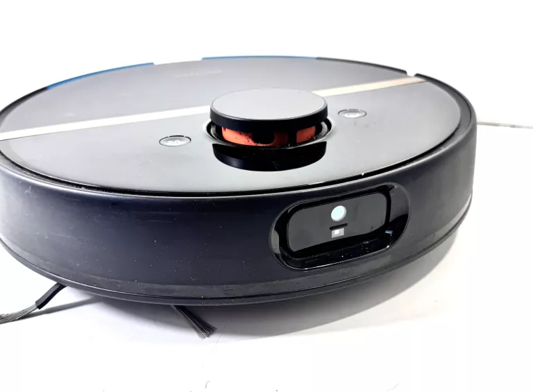 ROBOT SPRZĄTAJĄCY I MOPUJĄCY PHILIPS AQUA 7000