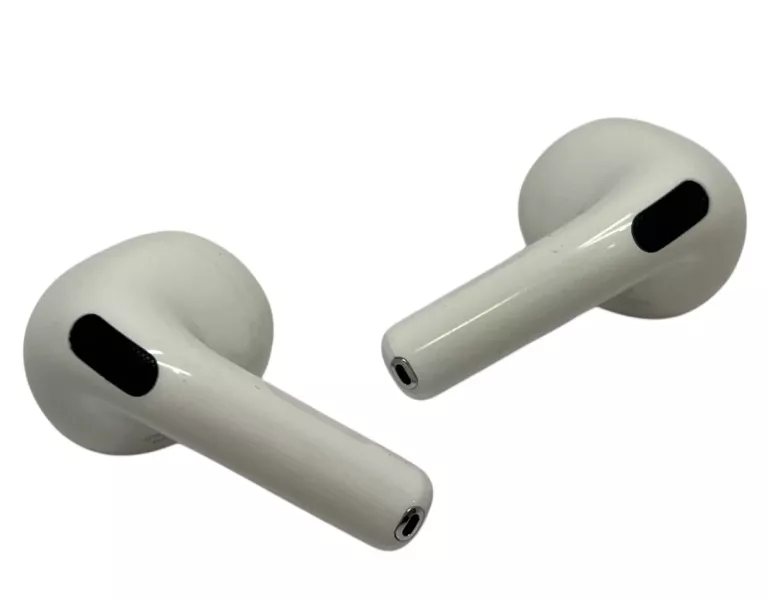 SŁUCHAWKI APPLE AIRPODS 4 A3050 A3053 A3058