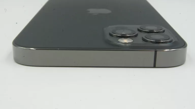 SMARTFON APPLE IPHONE 12 PRO 128GB BAT.95% SUPER STAN +ETUI