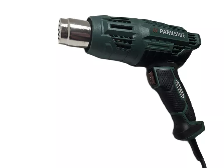 ELEKTRYCZNA OPALARKA PARKSIDE PHLG 2000 D3 2000 W
