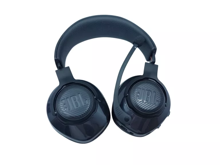 SLUCHAWKI PRZEWODOWE JBL QUANTUM 400 GWARANCJA