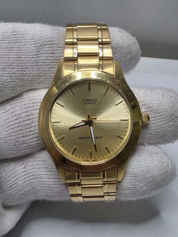 ZEGAREK CASIO MTP-1128N-9A