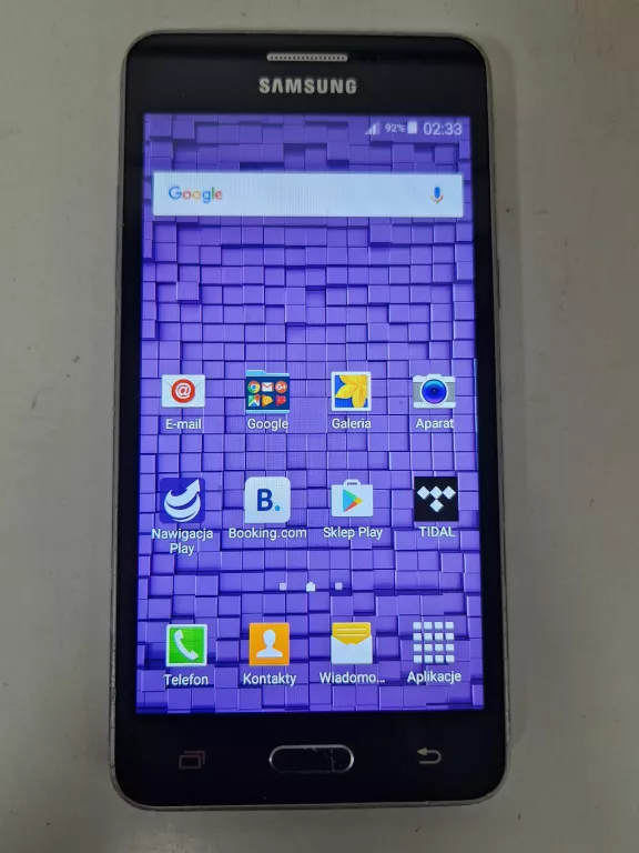 TELEFON SAMSUNG GALAXT GRAND PRIME