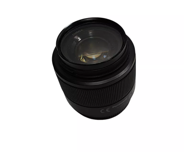 PANASONIC LUMIX G 12-60 F3.5-5.6 ASPH OKAZJA!!