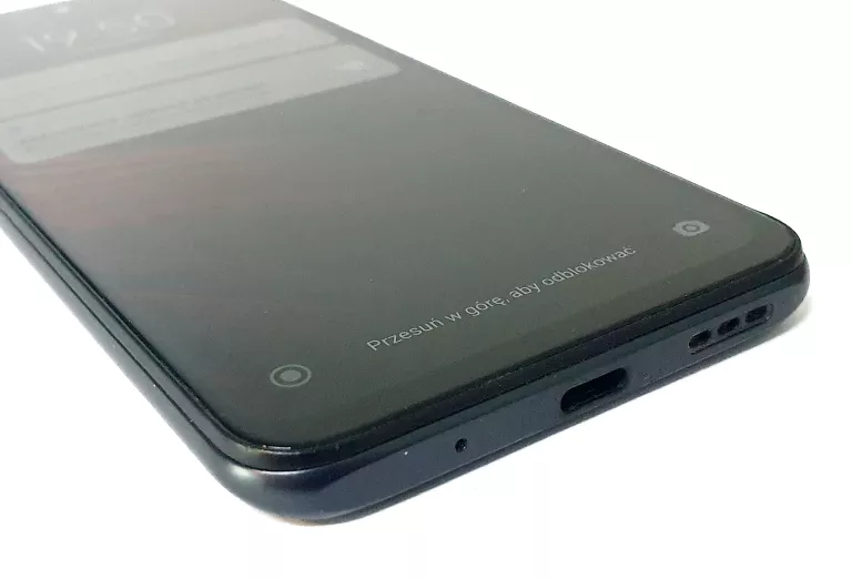 TELEFON XIAOMI POCO M3 PRO 4/64GB CZARNY