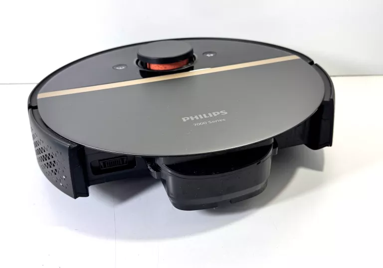 ROBOT SPRZĄTAJĄCY I MOPUJĄCY PHILIPS AQUA 7000