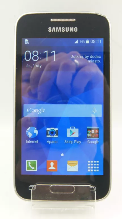TELEFON SAMSUNG GALAXY TREND 2 LITE