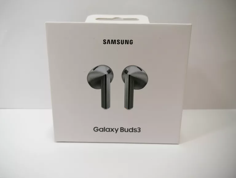 SAMSUNG GALAXY BUDS 3
