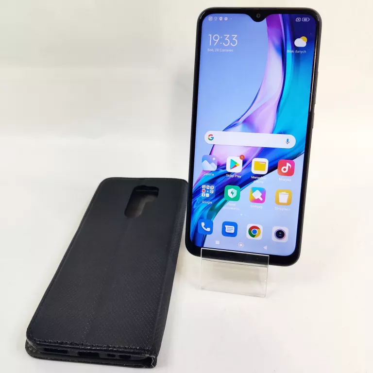 TELEFON REDMI 9 4/64GB