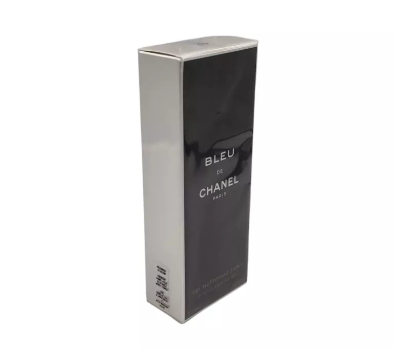 CHANEL BLEU DE CHANEL 2 IN 1 ŻEL OCZYSZCZAJĄCY 100ML