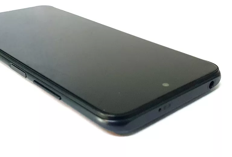 TELEFON XIAOMI POCO M3 PRO 4/64GB CZARNY