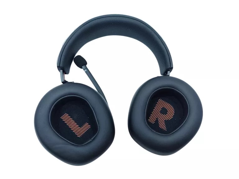 SLUCHAWKI PRZEWODOWE JBL QUANTUM 400 GWARANCJA