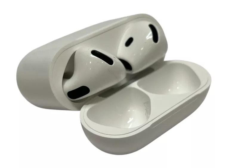 SŁUCHAWKI APPLE AIRPODS 4 A3050 A3053 A3058