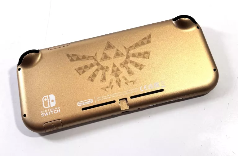 KONSOLA NINTENDO SWITCH LITE HDH-001