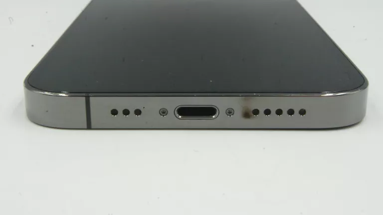 SMARTFON APPLE IPHONE 12 PRO 128GB BAT.95% SUPER STAN +ETUI
