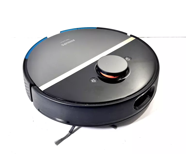 ROBOT SPRZĄTAJĄCY I MOPUJĄCY PHILIPS AQUA 7000