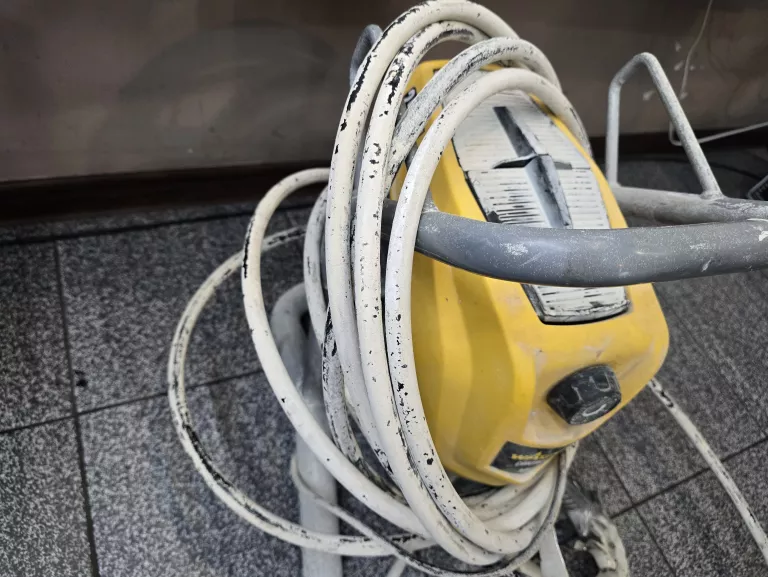 WAGNER AGREGAT MALARSKI CONTROL PRO 250 M